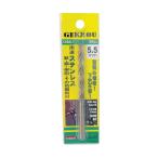 ビック・ツール 月光ドリル ブリスターパック 3.6mm GKP3.6 1