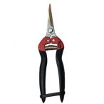  балка фланель Classics тонн . порез . искривление лезвие красный, чёрный 190mm V3002SC