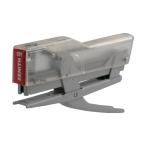 BALMA CAPODURI社 プライヤー型ホッチキス 591 ハーゼルグレー/クリア 0205911074