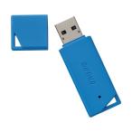  Buffalo USB3.1(Gen1)/USB3.0 соответствует USB память value модель 16GB голубой RUF3-K16GB-BL 1 шт 