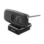 バッファロー 200万画素WEBカメラ 広�