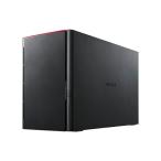 バッファロー ミラーリング 実効3TB HD-WHA6U3/R1