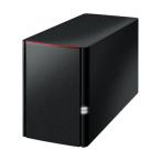 BUFFALO LS220D0602G [LinkStation LS220DGシリーズ 6TB] Link Station