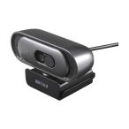 バッファロー 390万画素WEBカメラ AF �