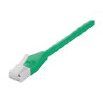 バッファロー ツメの折れないCat5e LANケーブル 1m グリーン BL5ETN10GR 1個