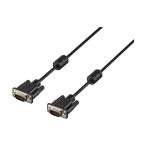  Buffalo дисплей кабель D-sub15pin 3m BD30BK 1 шт 