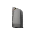 BUFFALO WSR-5400XE6 （チタニウムグレー） 無線LANルーター - 最安値