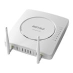 バッファロー 法人向け 11ax 2x2 デュ�