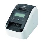 ブラザー販売 2インチ感熱ラベルプリンターQL820NWBc QL-820NWBC