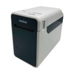 ブラザー販売 2インチ感熱ラベルプリンター TD-2135N