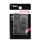 BOSCH（ボッシュ） ワイパーアダプター サイドフックタイプ J-FIT(＋)ヨウ SA-1