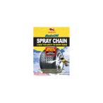 Bullsone RainOK Spray Chain SOS0381