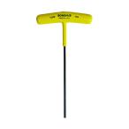 ボンダス 全長152mm 六角T-ハンドル 5/64 6HT5/64 1点