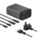 Belkin Connect USB-C 11-in-1 Pro GaN Dock 150W INC020qcSGY 1点