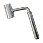 ベストツール BEST フォームタイ廻し(小判型) 150mm BH-0