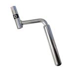 ベストツール BEST フックボルト廻し 8mm 75X170X10mm BF-08