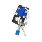 ベストツール BEST ビットホルダー キーアダプター・ベルト通し付 青 100x50x40mm BTH-2BB