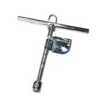 ベストツール T型ボックスレンチ10mm 140x140mm TBS-10 1点