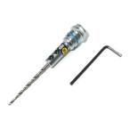 ベストツール コーセイ 簡単下穴ギリ(テーパー錐タイプ) 青 3mm PT-3.0