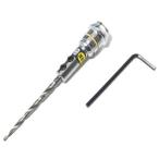 ベストツール コーセイ 簡単下穴ギリ(テーパー錐タイプ) 黄 4mm PT-4.0 1点