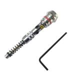 ベストツール コーセイ 手すり用2WAY簡単センターガイド 2.5mm PW-25