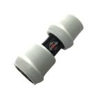 ベストツール コーセイ アダプターライト 白 六角軸6.35mm 全長55mm A-2