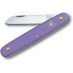 victorinox VTNX フローリストナイフストレート ラヘ゛ン#3.9050.22B1 #3.9050.22B1