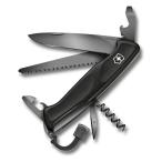 victorinox レンジャーグリップ 55 オキニスブラック 0.9563.C31P