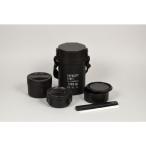 ベストコ ステンレスランチジャー ブラック 幅16×奥行13×高さ21.5cm ND-4222