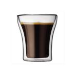 ボダム アッサム ダブルウォールグ�