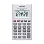  Casio Computer деловая практика калькулятор карта модель 102×57×6.7mm LC-797A-N 1 шт. 