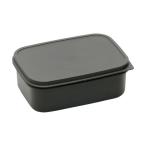 蝶プラ工業 導電パーツボックスＮＯ．１Ｌ 138 x 97 x 53 mm 780531