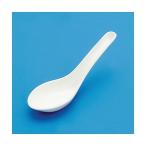 蝶プラ工業 プラ レンゲスプーン 210045