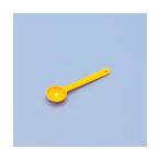 ※法人専用品※蝶プラ工業 プラ キッチンスプーン5型 イエロー 210359 1点