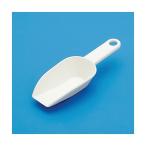 ※法人専用品※蝶プラ工業 プラ スコップン(小) ホワイト 210601 1点