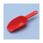 ※法人専用品※蝶プラ工業 プラ スコップン(大) レッド 210649 1点