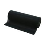 カーボーイ すべり止めロール巻30mブラック 355 x 255 x 1000 mm TM07
