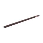  машина Boy одним движением рукоятка удивлен резина Brown 25×900mm BG-25BR