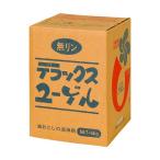 ショッピングデラックス コスモビューティー デラックス ユーゲル 6kg 01053 1箱