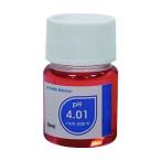 カスタム pH4.01校正標準液(30ml) PHW-401 1本