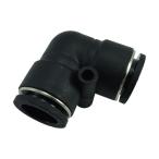 千代田通商 ファイブユニオンエルボ１６ｍｍ FR16-00UL