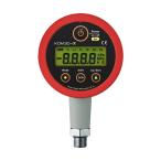 クローネ 高精度デジタル圧力計 KDM3