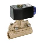 CKD パイロット式２ポート電磁弁（マルチレックスバルブ） AD1120A03AAC100V