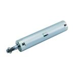 CKD 高耐久機器 スーパーマイクロシリンダ SCMシリーズ HPシリーズ 取付金具FB スイッチ付 SCM-FB-40B-125-T2H-H-Y-HP1 1点