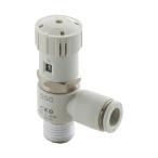 CKD ダイヤル付スピードコントロー