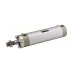 CKD 高耐久機器 スーパーマイクロシリンダ SCM/G-HPシリーズ 耐環境 取付金具FB スイッチ付 SCM-G-FB-50B-100-T3H-R-Z-HP1