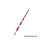 コンパル 防鳥トルネード(PR) ピンク 全長49cm