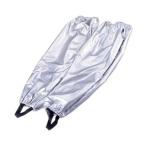  темно синий Pal водонепроницаемый длинный леггинсы серебряный 45cm