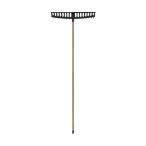 コンパル ウルトラ強靭レーキ18本爪 30242