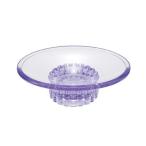 シービー ソープディッシュレニ パープル